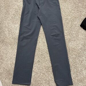 Men's Public Rec Straight Leg Dress Pants - 31x34